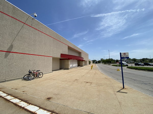 Bay City Mall (Bay City Town Center) - June 15 2022 Photo
